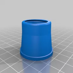 Original Nut Replacement