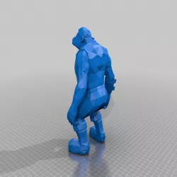 ork boy - t model