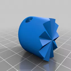 Pacman ghost