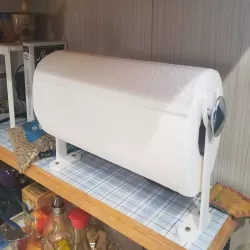 Paper Towel Holder - counter top mount