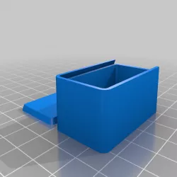 Parametric box 3