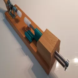 Pen Press Spacer