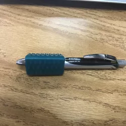 Pentel Pen grip handwriting tool