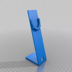 Phone mount with Pop Socket holder