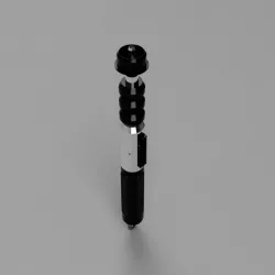 Pic's Lightsaber