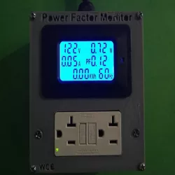 Power Monitor
