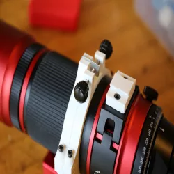 Precision Focuser for RedCat 51
