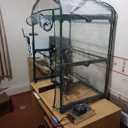 Printer Enclosure