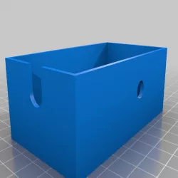 project box