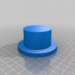Prusa i3 MK2 MK2s MK3 Filament Spool Smooth Dispenser 3D Printer Adapter 