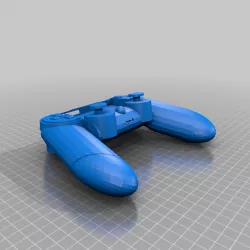 Ps4 controller for Makey Makey