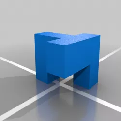 Puzzle Cube