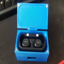 QCY T1 case
