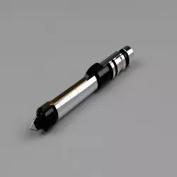 Qu Rahn's Lightsaber