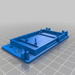 QuinLED Quad Enclosure