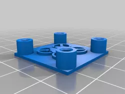 RADIX Li Mount