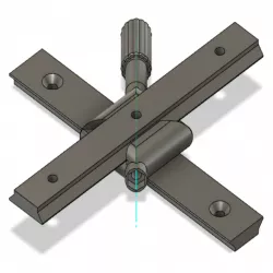 Rail Fix