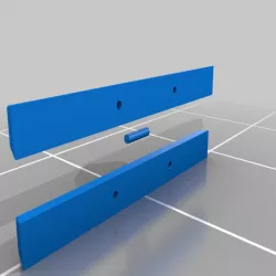 rail for skateboard