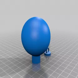Random STL keep your printer busy