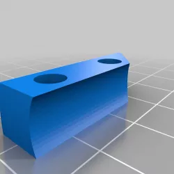 RCBS Rock Chucker primer slot plug
