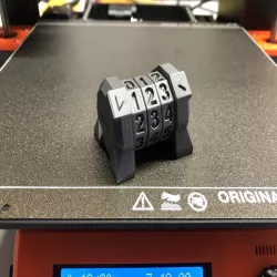 REMIX Life (or anything) counter for table-top games