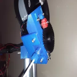 Remixed Wades Extruder