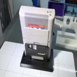 Retroflag GPi Case Stand (Remix), (With Extras!!!)