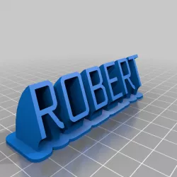 ROBERT