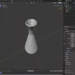 Rocket Nozzle