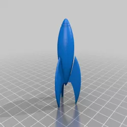 Rocket