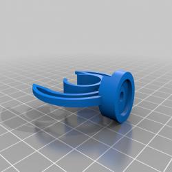 rode mic holder 3D Models | Page 1 | STLFinder