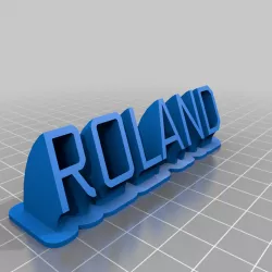 ROLAND