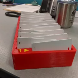 Room Key Organizer