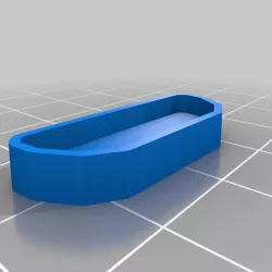 Roomba 980 Cliff Sensor Cover