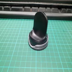 Samsung watch charger wall mount