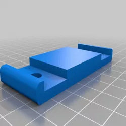 Sanding Stick