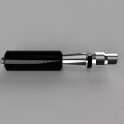 Sariss's Lightsaber