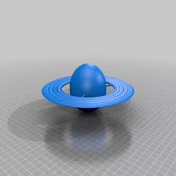 Saturn