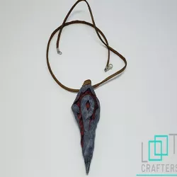 Saurfang's Pendant