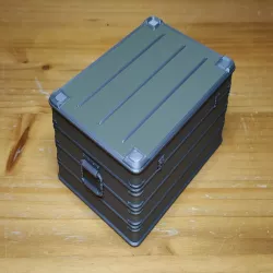 Scale Storage Box