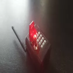 Sci-Fi Firework Igniter