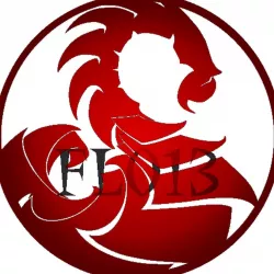 Scorpion Logo