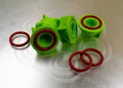 Sealant Cartridge Cap for 300-310 ml