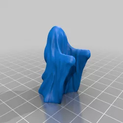 Sheet Ghost
