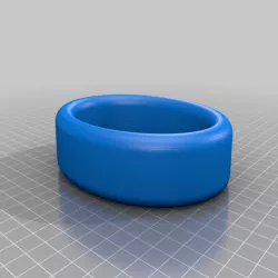 Simple Bracelet