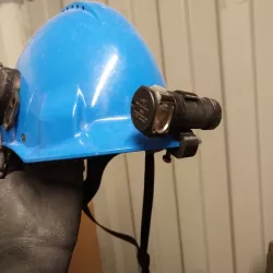 Skilhunt H03 Helmet mount