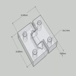 small Hinge
