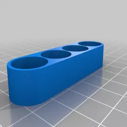 Socket Extension Set Holder