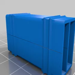 Source one ESC TPU arm mount