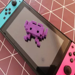 Space Invader 